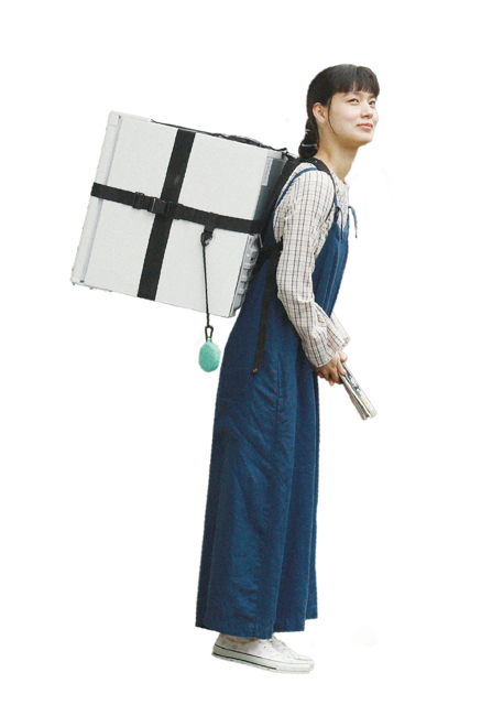 祷キララ（アカリ役）