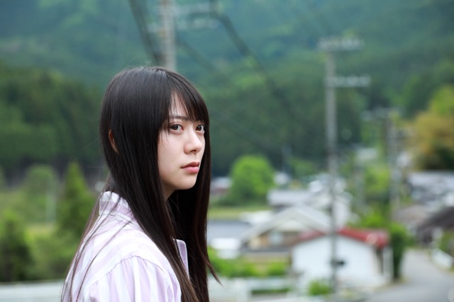 山下リオ（サエ役）